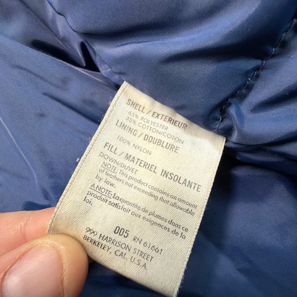 The North Face vtg 70s